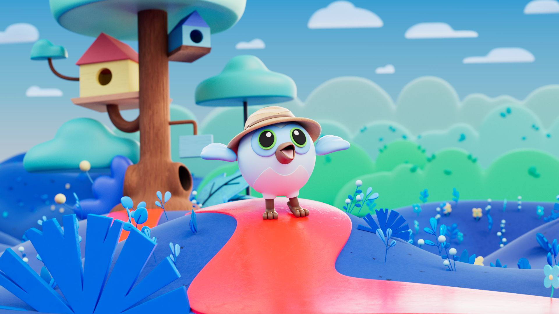 flutter-content-card-background