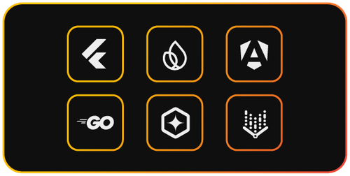 Starter Kits Header Image